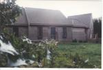  Cape Cod Sidewall Roofing Contractor #4